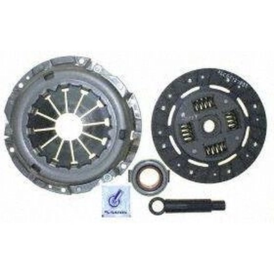 New Clutch Kit by SACHS - KF705-01 pa1