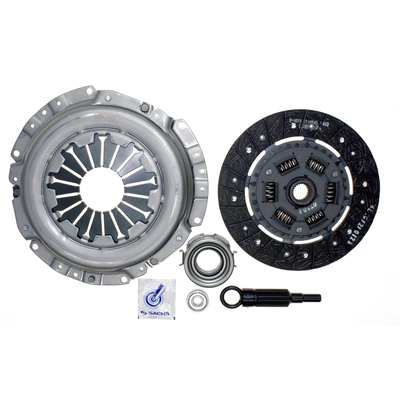 New Clutch Kit by SACHS - KF738-01 pa1