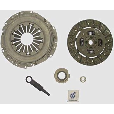 SACHS - KF738-02 - New Clutch Kit pa3