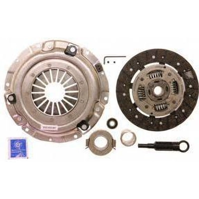 New Clutch Kit by SACHS - KF738-04 pa2