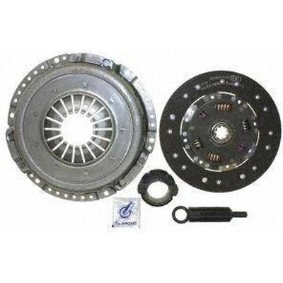 New Clutch Kit by SACHS - KF775-01 pa1