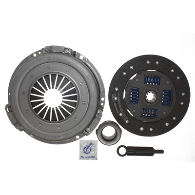 New Clutch Kit by SACHS - KF776-01 pa1