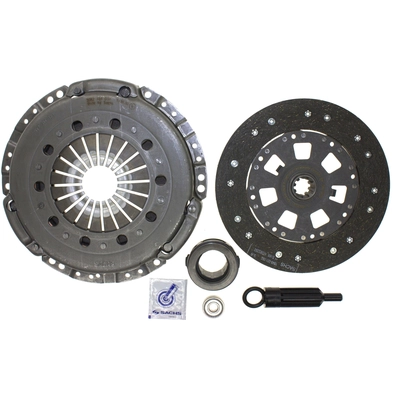 New Clutch Kit by SACHS - KF778-01 pa1