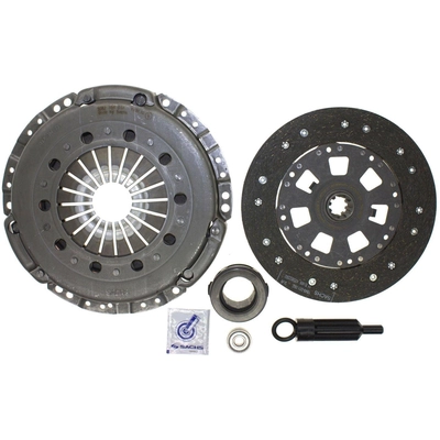 New Clutch Kit by SACHS - KF778-01 pa2