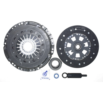 New Clutch Kit by SACHS - KF778-02 pa1