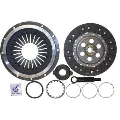 New Clutch Kit by SACHS - KF793-01 pa1