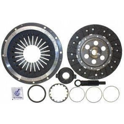 New Clutch Kit by SACHS - KF793-01 pa2