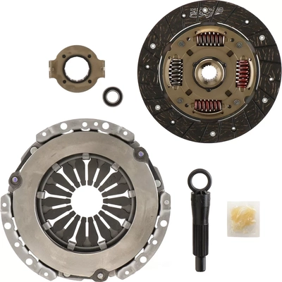 VALEO - 51902407 - Transmission Clutch Kit pa4