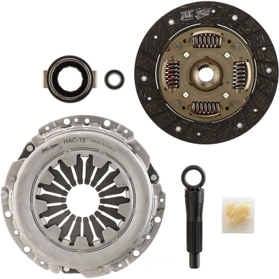 VALEO - 51902407 - Transmission Clutch Kit pa5