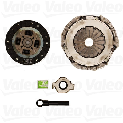 New Clutch Kit by VALEO - 51905801 pa2