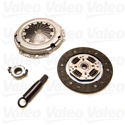 New Clutch Kit by VALEO - 52001201 pa1