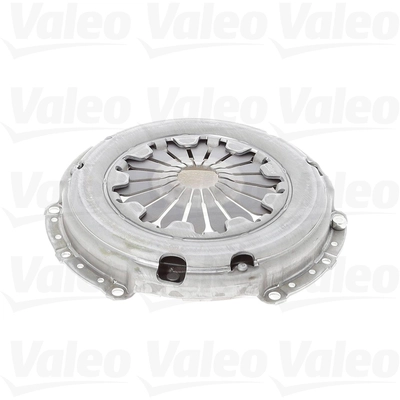 New Clutch Kit by VALEO - 52001203 pa5