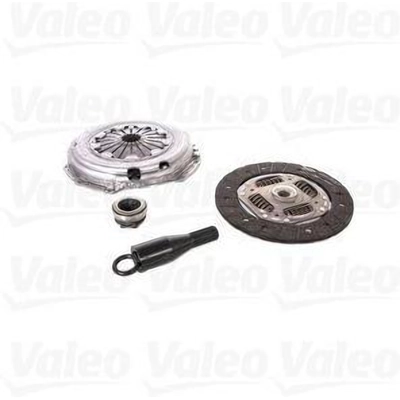 New Clutch Kit by VALEO - 52001203 pa7