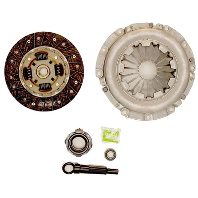 VALEO - 52001402 - Transmission Clutch Kit pa1