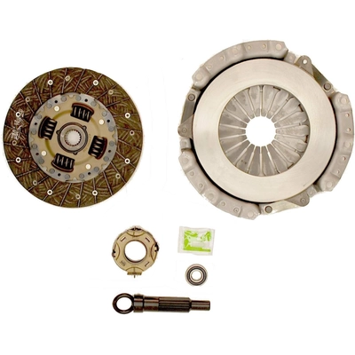 VALEO - 52001402 - Transmission Clutch Kit pa2