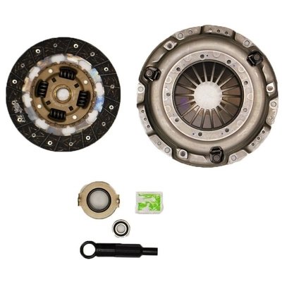 VALEO - 52102401 - Clutch Kit pa1