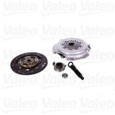 New Clutch Kit by VALEO - 52122403 pa1