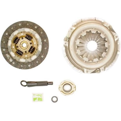New Clutch Kit by VALEO - 52122403 pa10