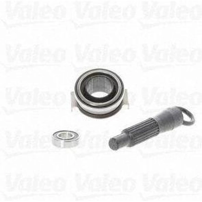 New Clutch Kit by VALEO - 52122403 pa7