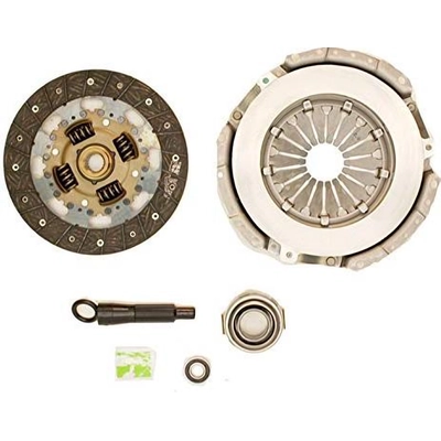 New Clutch Kit by VALEO - 52122403 pa8