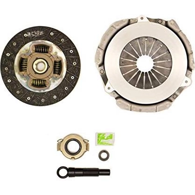 New Clutch Kit by VALEO - 52125203 pa11