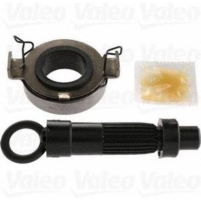 New Clutch Kit by VALEO - 52125203 pa19