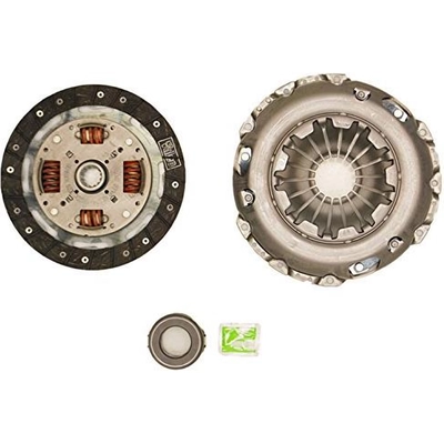 New Clutch Kit by VALEO - 52151204 pa2
