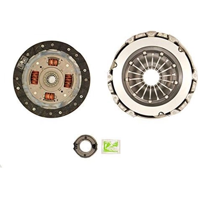 New Clutch Kit by VALEO - 52151204 pa3