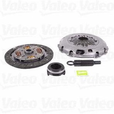 New Clutch Kit by VALEO - 52151204 pa7