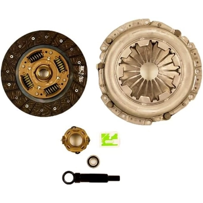 VALEO - 52151402 - Transmission Clutch Kit pa1