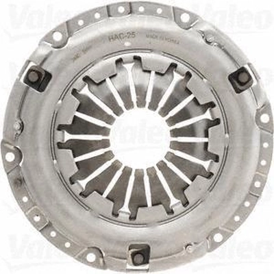 Nouveau kit d'embrayage   de VALEO - 52152402 pa14