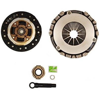 VALEO - 52152403 - New Clutch Kit pa10