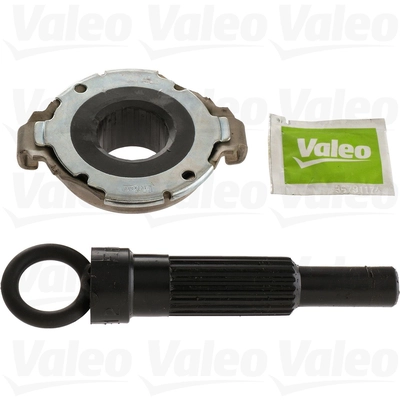 New Clutch Kit by VALEO - 52152601 pa1