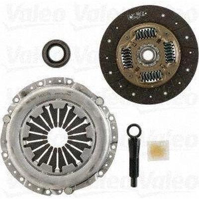 Nouveau kit d'embrayage   de VALEO - 52153202 pa1