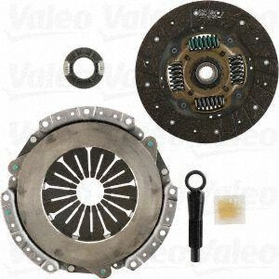 Nouveau kit d'embrayage   de VALEO - 52153202 pa2