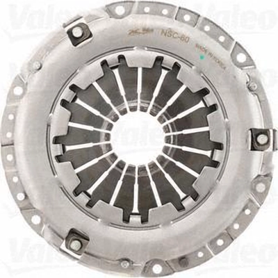 New Clutch Kit by VALEO - 52154003 pa15