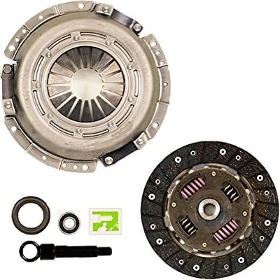 VALEO - 52154405 - New Clutch Kit pa2