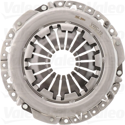 New Clutch Kit by VALEO - 52155602 pa2