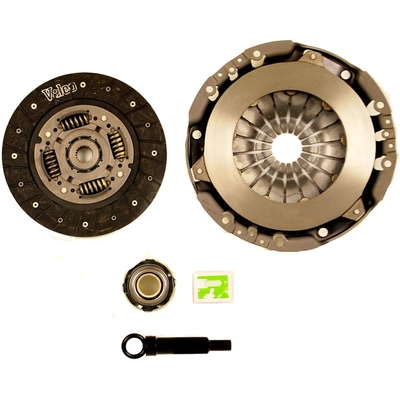 VALEO - 52155801 - Transmission Clutch Kit pa1