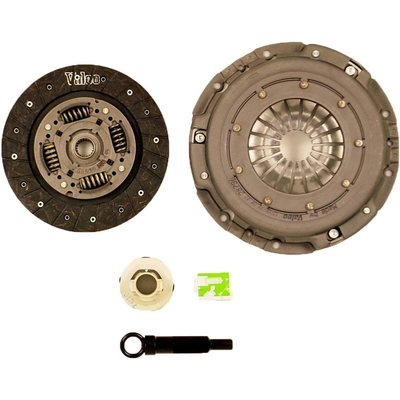 VALEO - 52155801 - Transmission Clutch Kit pa2