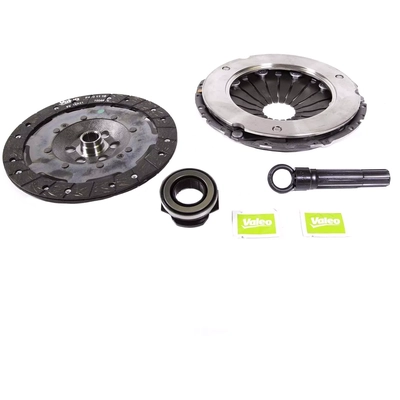 VALEO - 52205603 - Transmission Clutch Kit pa2