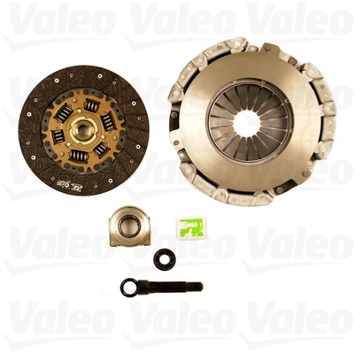 New Clutch Kit by VALEO - 52251401 pa1