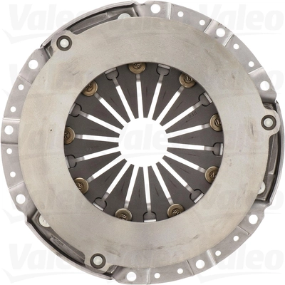 New Clutch Kit by VALEO - 52251402 pa3