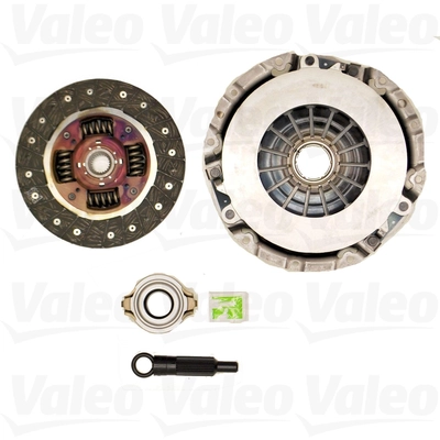 New Clutch Kit by VALEO - 52251414 pa1