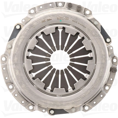 New Clutch Kit by VALEO - 52252014 pa3