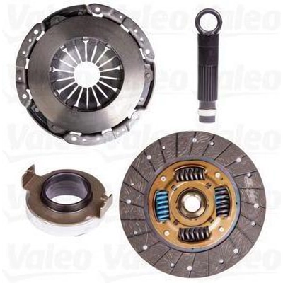 New Clutch Kit by VALEO - 52252404 pa1