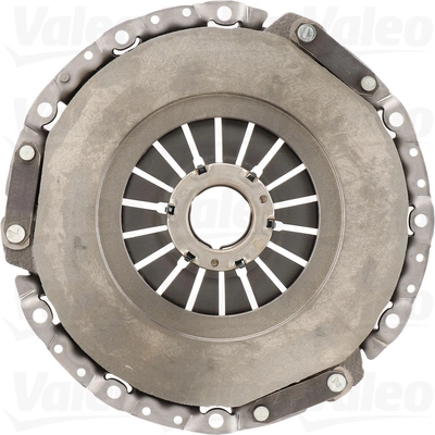 New Clutch Kit by VALEO - 52252603 pa1