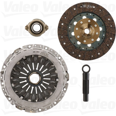 New Clutch Kit by VALEO - 52252603 pa6