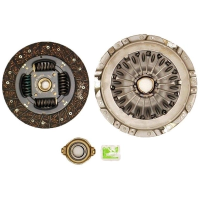 New Clutch Kit by VALEO - 52252606 pa1