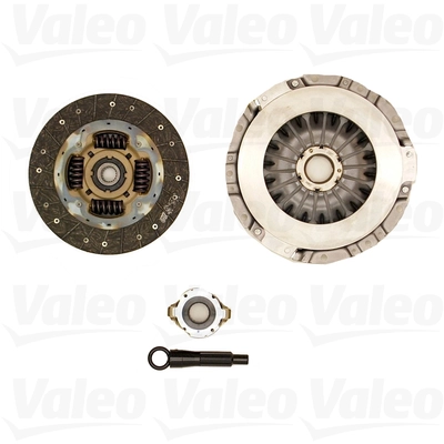 New Clutch Kit by VALEO - 52252608 pa1